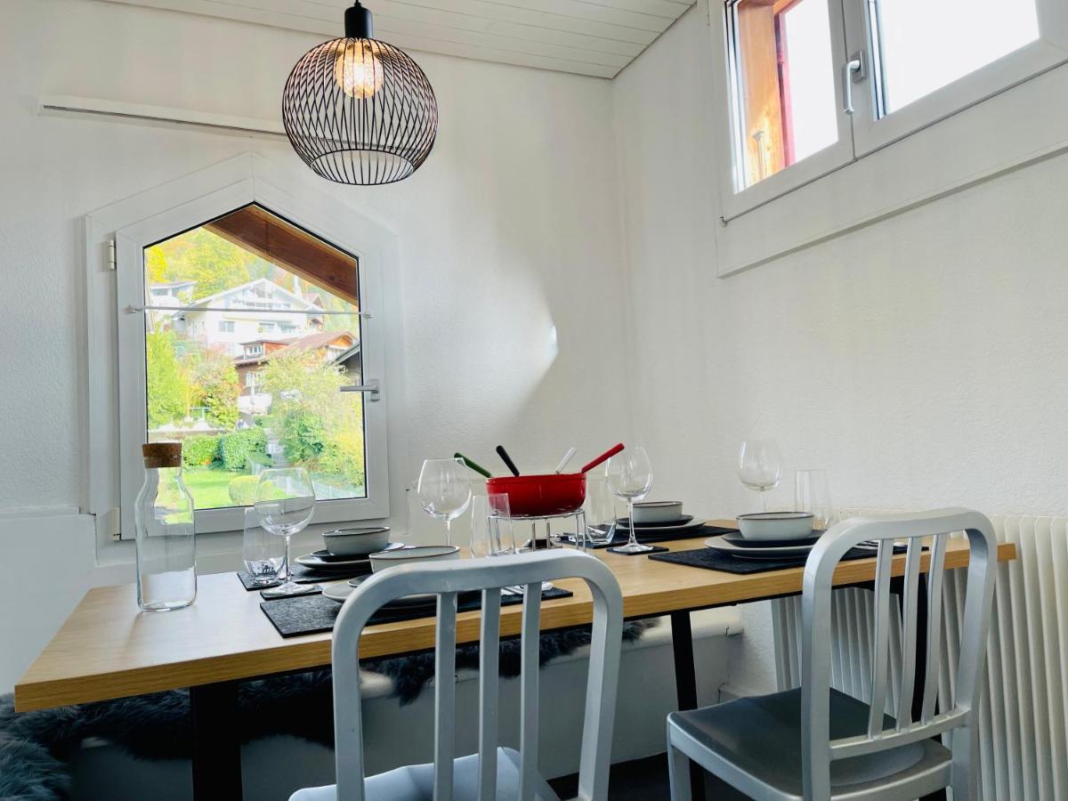 -The Urbanist- Lakeview Free Parking 2Bd Fast Wifi Оберхофен Экстерьер фото